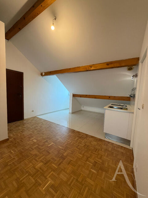  Appartement � louer 1 pi�ce 38 m�