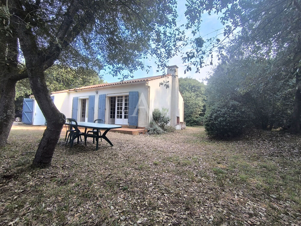  vendre  Maison Talmont-Saint-Hilaire (85440)