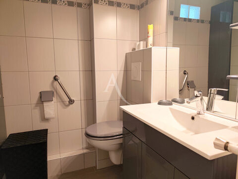  Appartement � louer 1 pi�ce 32 m�