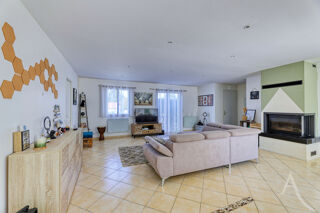  Maison à vendre 5 pièces 115 m²