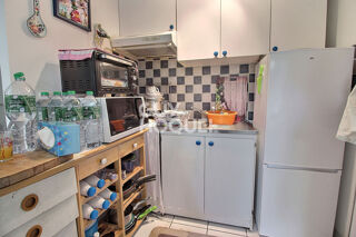  Appartement � vendre 2 pi�ces 34 m�