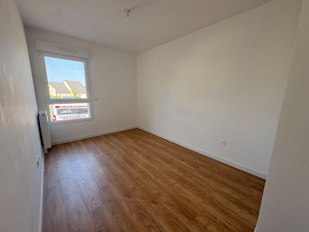 OUISTREHAM-appartement 3 pièces principales à vendre