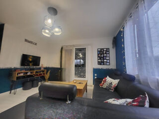  Maison à vendre 5 pièces 73 m²