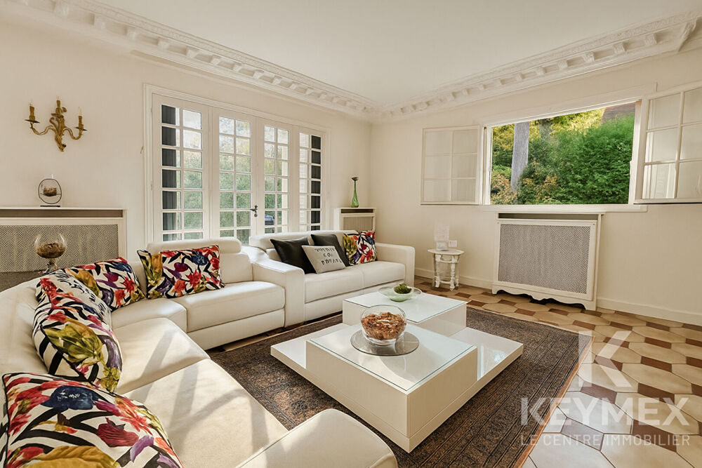  vendre  Maison Lamorlaye (60260)