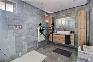  Maison à vendre 4 pièces 109 m²
