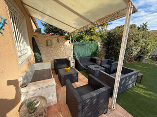  Maison � vendre 4 pi�ces 89 m�