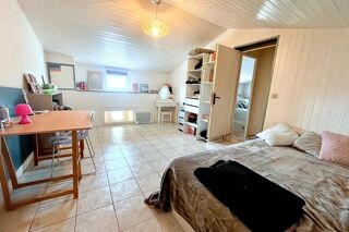  Maison � vendre 8 pi�ces 185 m�