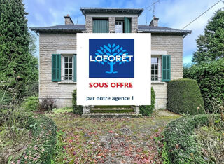  Maison � vendre 7 pi�ces 150 m�