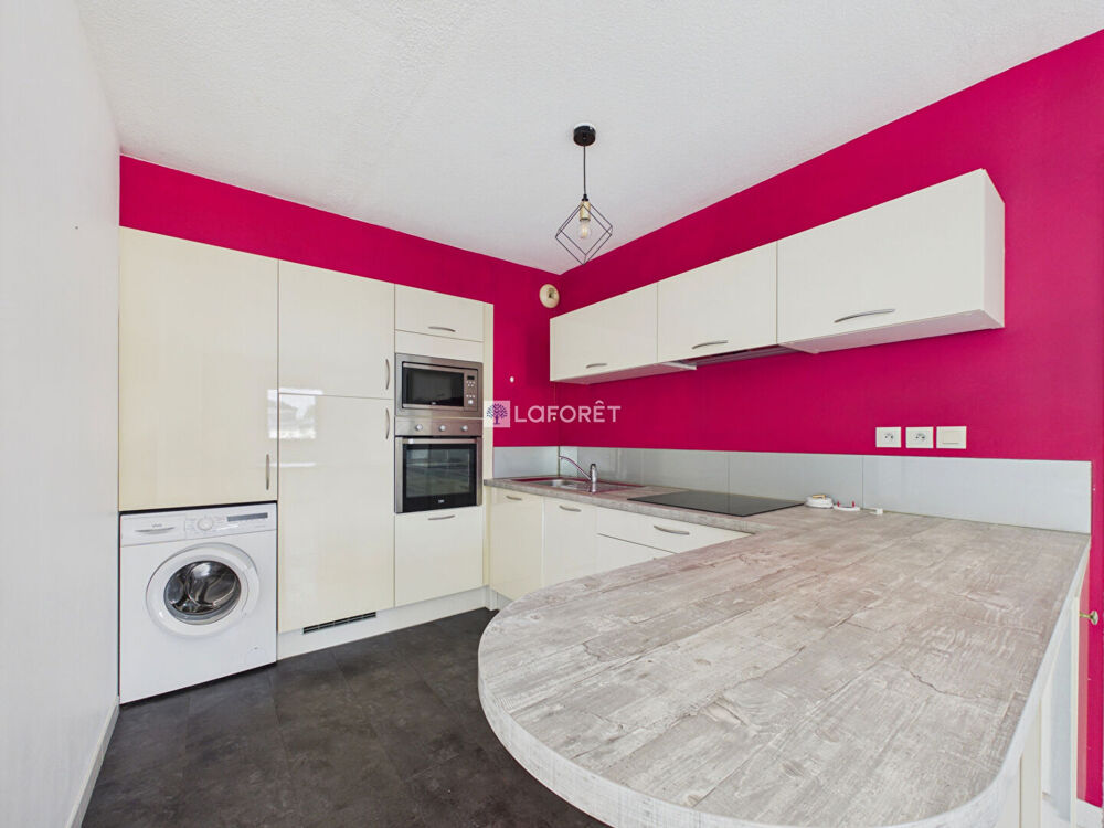 Vente Appartement Appartement Quimper 2 pièce(s) 48 m2 Quimper