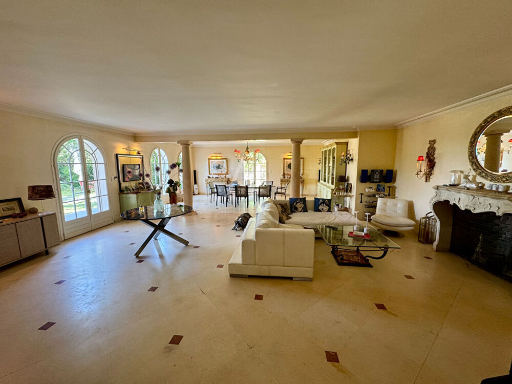 à vendre  Maison Nîmes (30000)