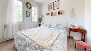  Maison à louer 4 pièces 92 m² Conflans sainte honorine