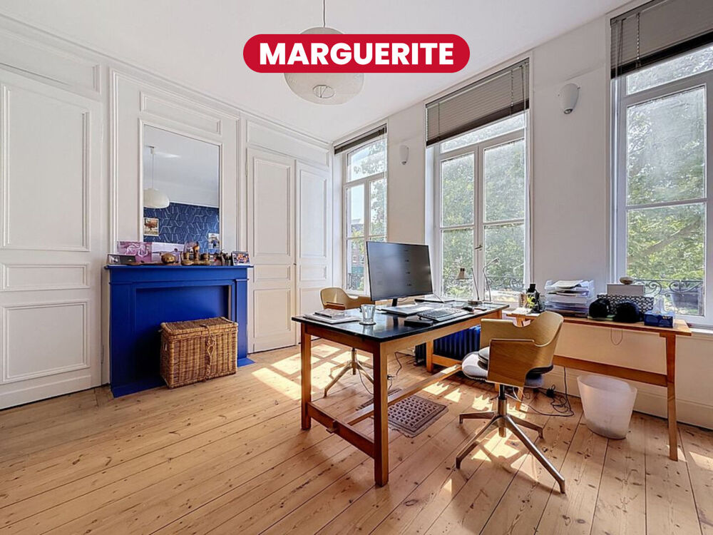 à vendre  Maison Lille (59000)