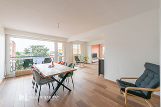  Appartement � vendre 4 pi�ces 101 m�