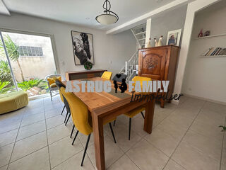  Maison à vendre 4 pièces 115 m²