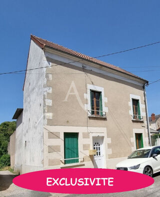  Maison  vendre 8 pices 105 m
