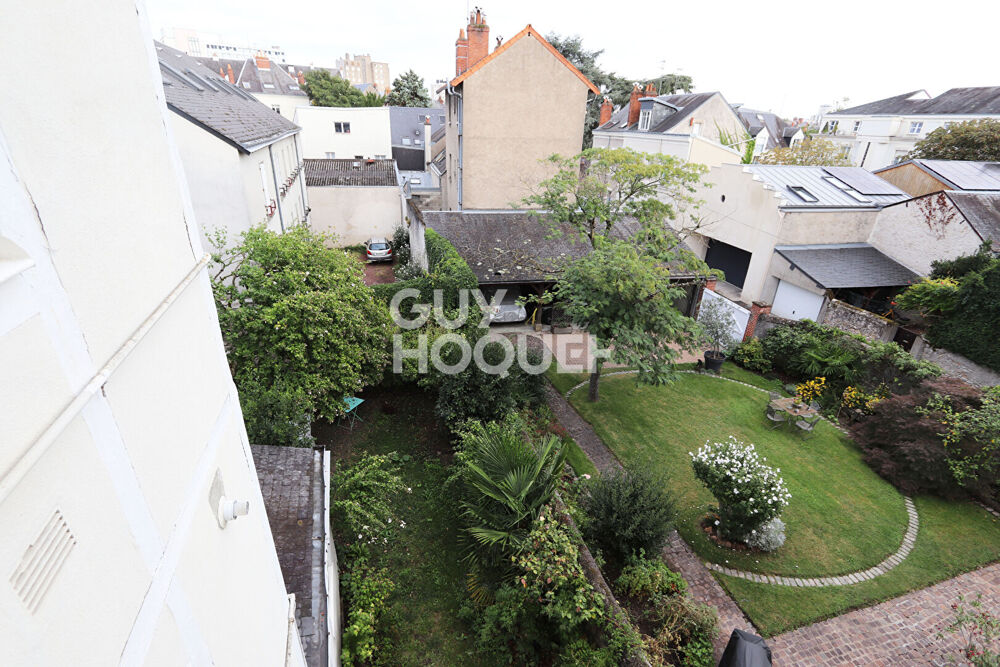 Vente Appartement TOURS PREBENDES Tours