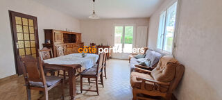  Maison � vendre 7 pi�ces 118 m�