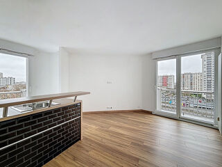  Appartement  vendre 2 pices 35 m