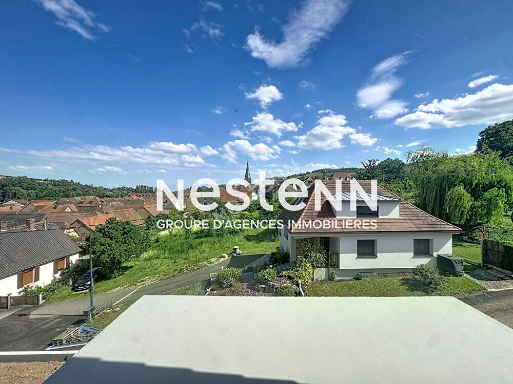 Vente Appartement Appartement neuf 5 pièces à vendre à Soultz les Bains - 389 000 Soultz les bains