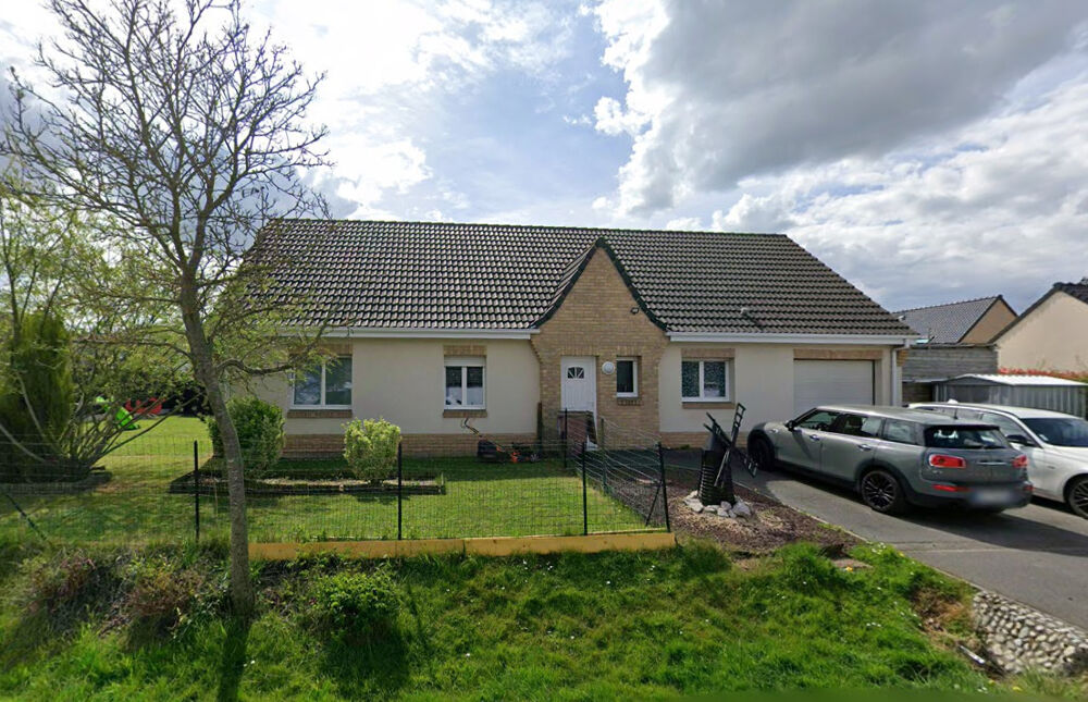 Vente Maison Maison Arques 4 pièce(s) Arques