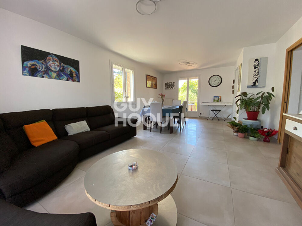 Maison Vaires Sur Marne 6 pièce(s) 170.43 m2