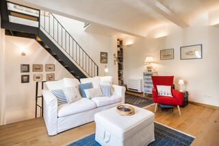  Maison à vendre 4 pièces 