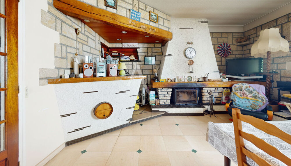 Maison MORANGIS 5 pièces 128 m²