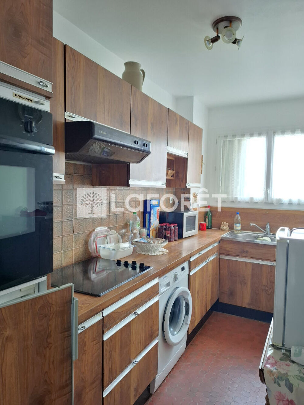Vente Appartement Centre ville. Au calme. PARKING EN SOUS-SOL, cave Villemomble