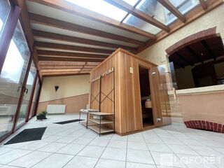  Maison � vendre 8 pi�ces 157 m�