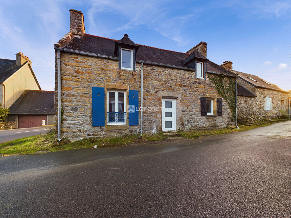 Vente Maison Maison Crozon 4 pièce(s) 73 m2 Crozon