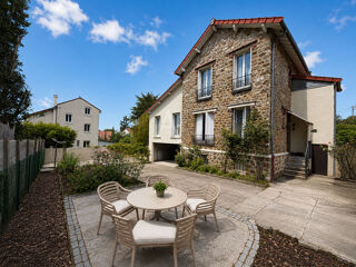  Maison � vendre 5 pi�ces 133 m�