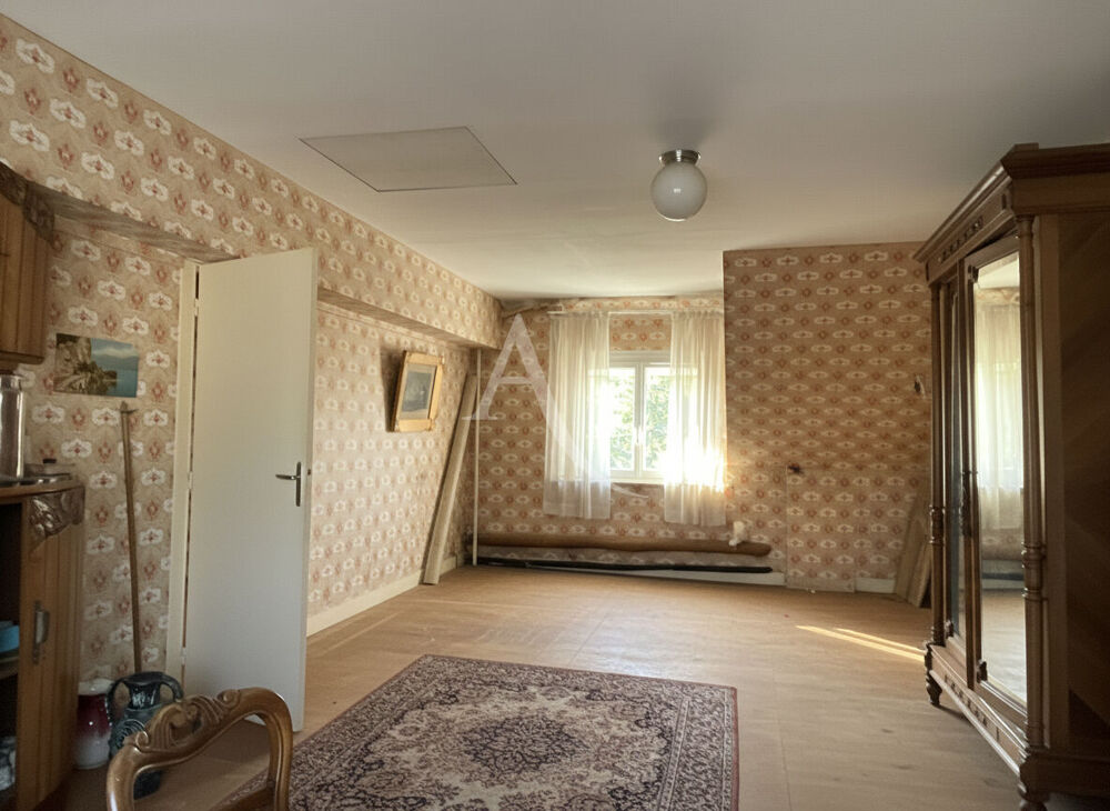 Maison 175 m² - 6 chambres à Fort potentiel