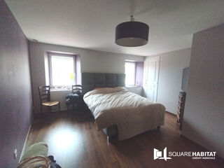  Maison à vendre 4 pièces 