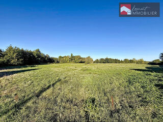 Vente Terrain Opportunité Rare à Montbellet : Vaste terrain de grande superficie Montbellet