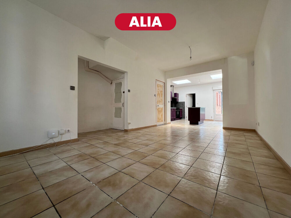 Maison avec jardin proche EuraTechnologies 4 pièce(s) 94.14 m2