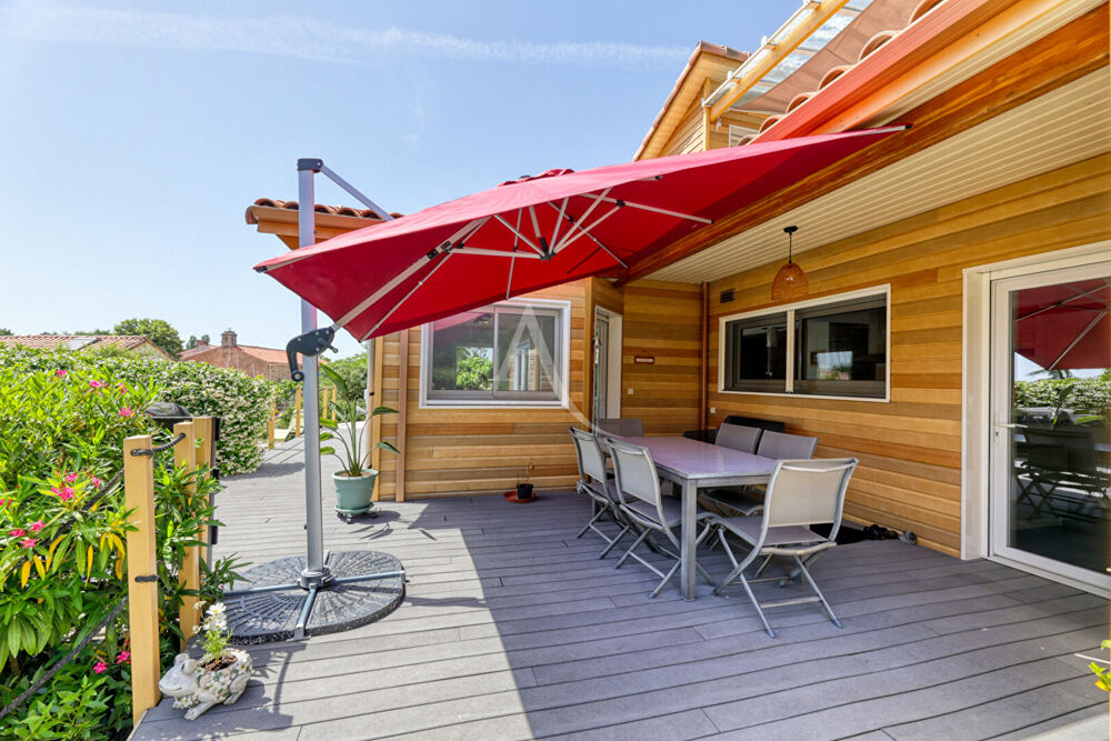 � vendre  Maison Saint-Florent-des-Bois (85310)