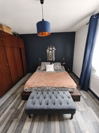  Maison à vendre 4 pièces 114 m²