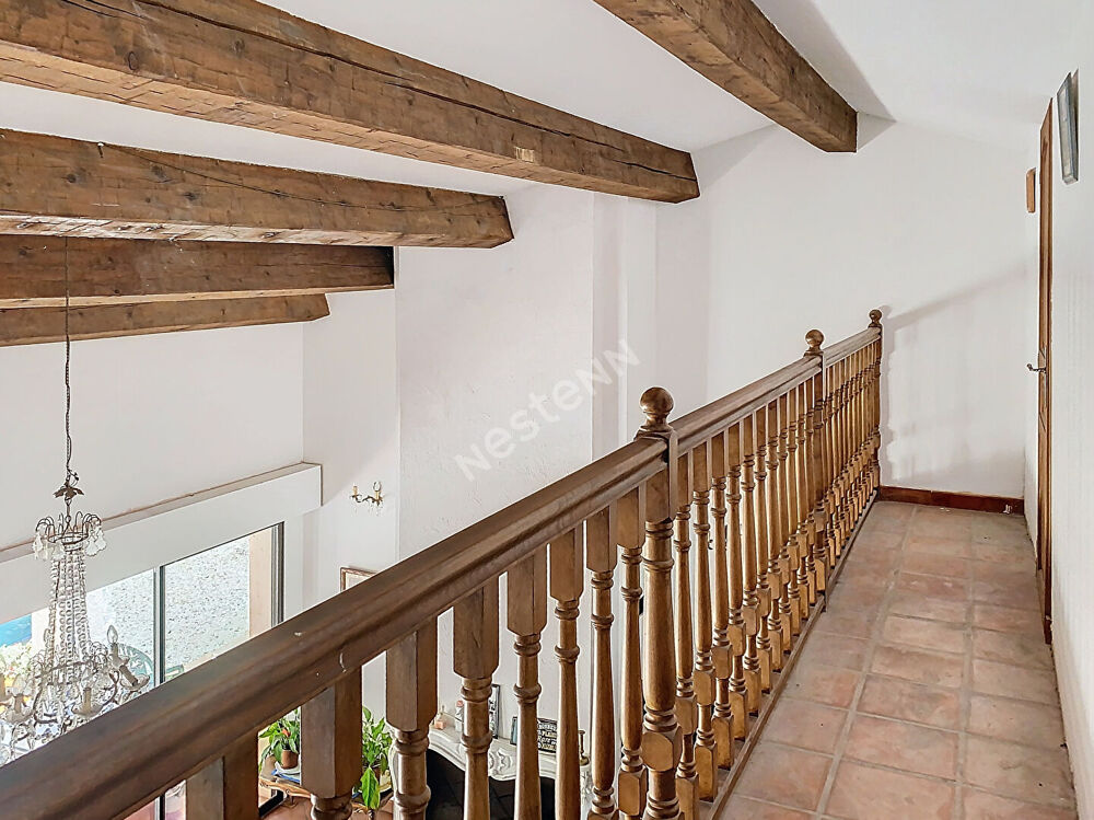 à vendre  Maison La Seyne-sur-Mer (83500)