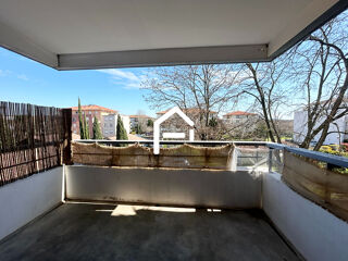  Appartement à louer 2 pièces 41 m²