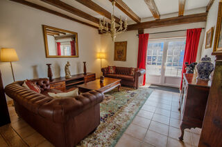  Maison � vendre 8 pi�ces 330 m�