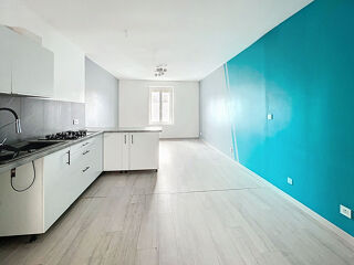  Maison � vendre 3 pi�ces 68 m�