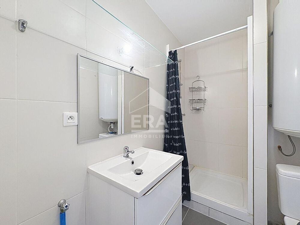 Location Appartement Charmant F2 avec terrasse et parking sécurisé Etampes