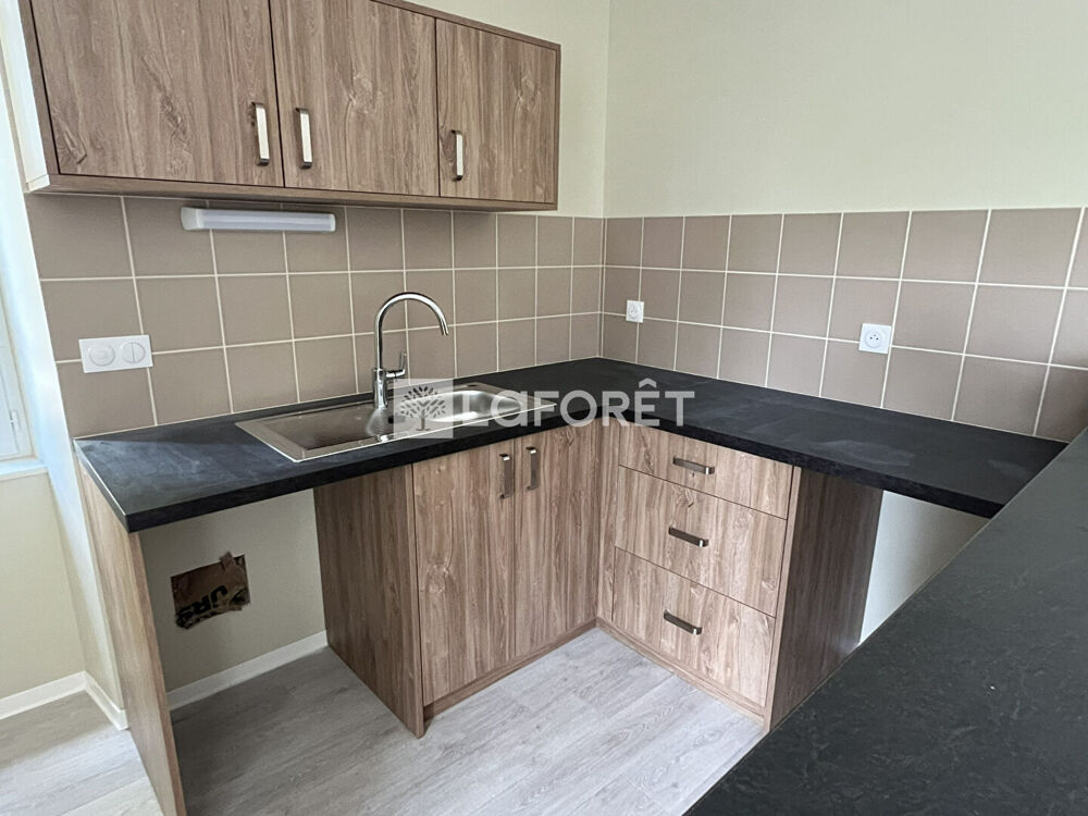 Location Maison Maison Donnazac 4 pièces 87.27 m2 Donnazac