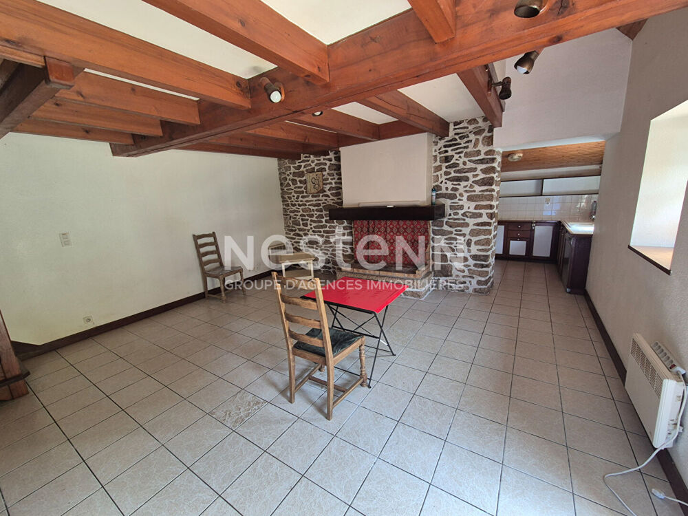Vente Maison Maison à vendre à Sulniac - 2 chambres avec grand jardin en impasse Sulniac