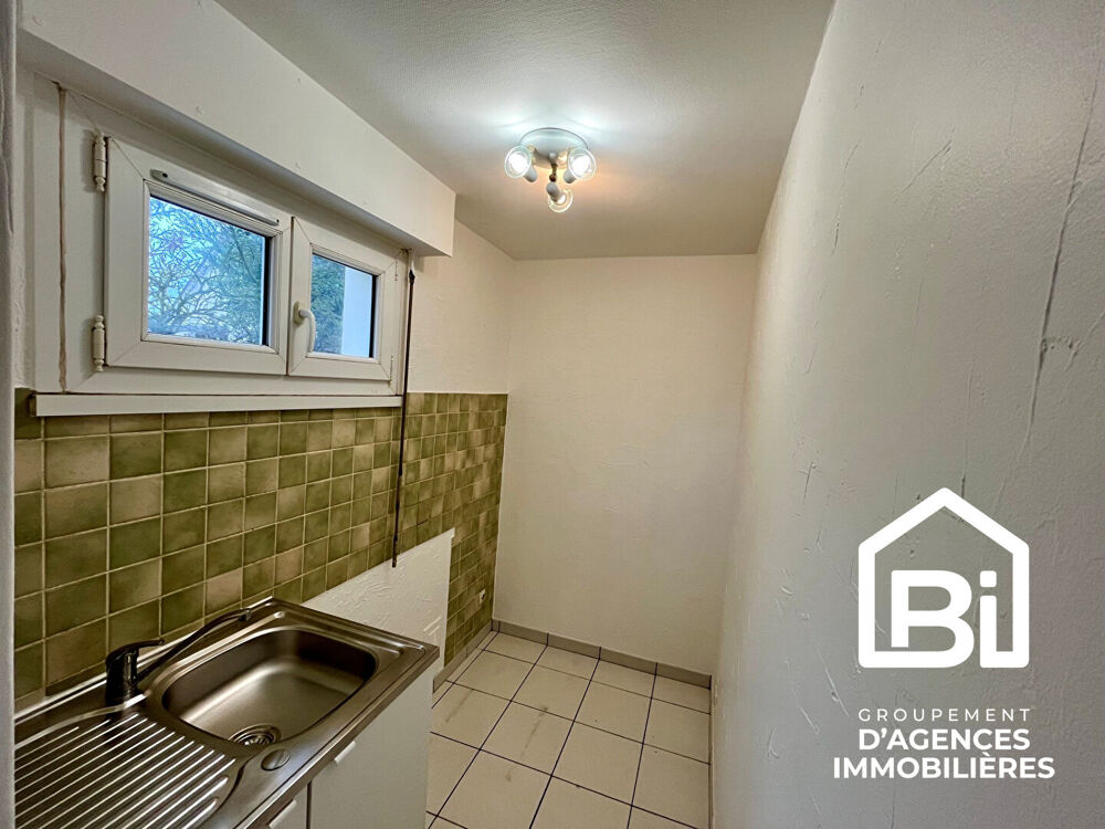 Vente Appartement RIVA BELLA Ouistreham