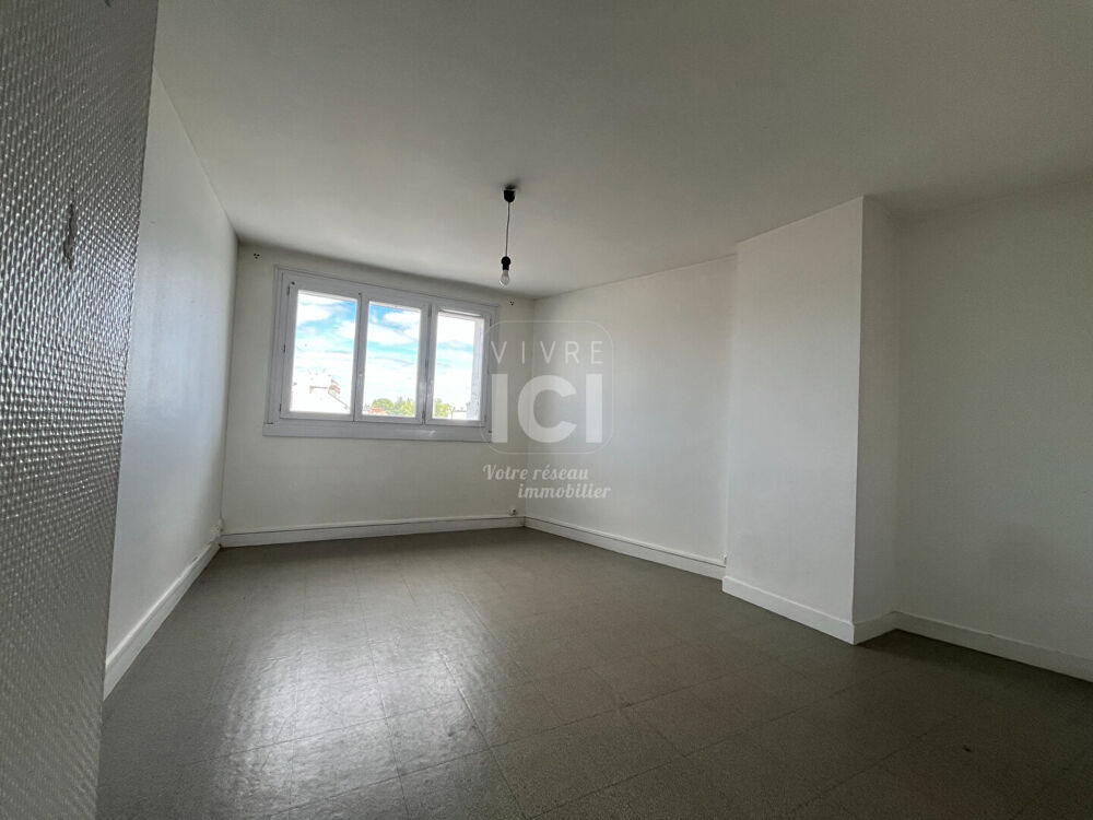 Vente Appartement Appartement Nantes 3 pièce(s) 54 m2 Nantes
