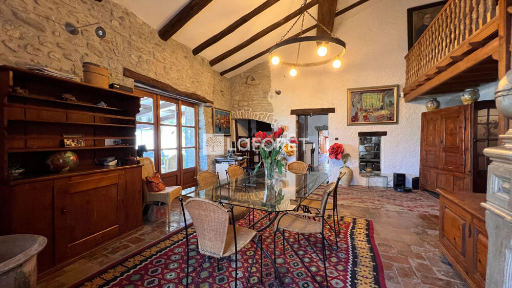  vendre  Maison Als (30100)