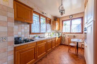  Maison � vendre 6 pi�ces 111 m�