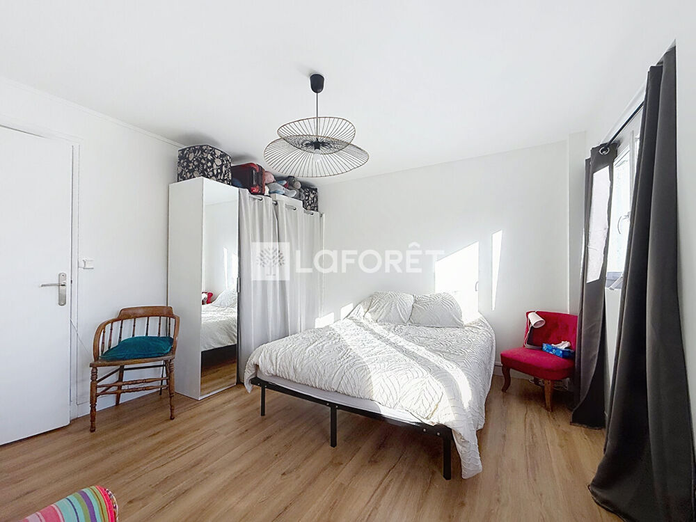Location Appartement APPARTEMENT LUMINEUX 2 CHAMBRES Calais