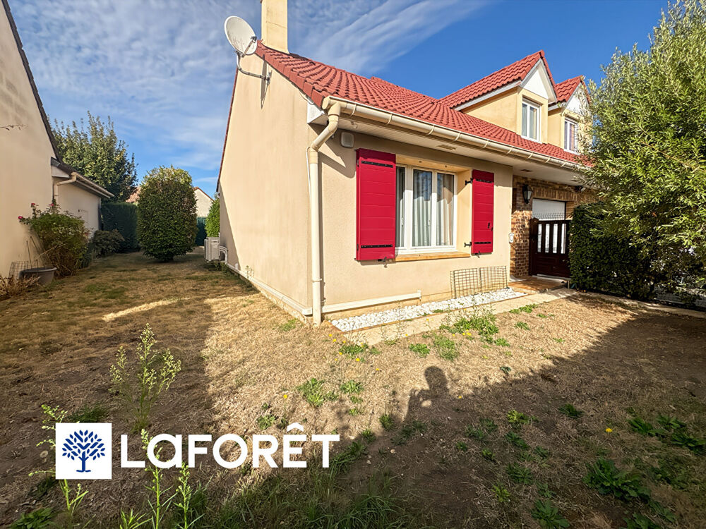 Vente Maison Maison Villemoisson Sur Orge 5 pièce(s) 135 m2 Villemoisson sur orge